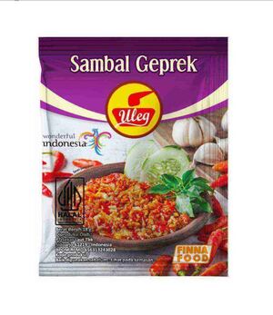 Bahan Memasak